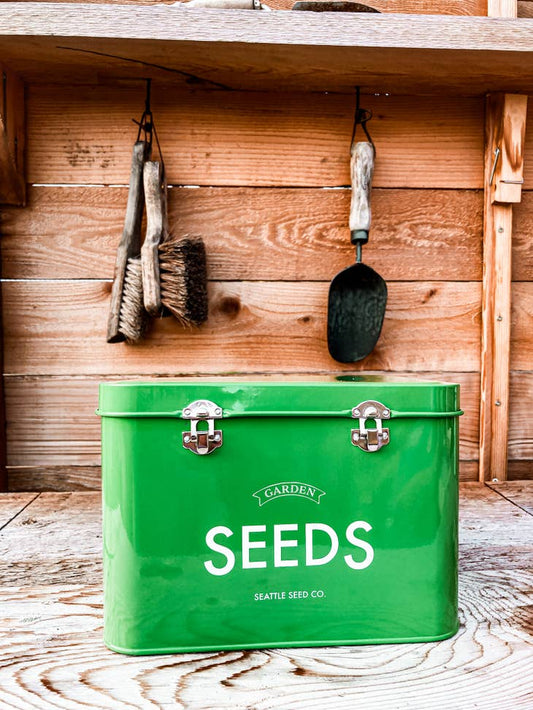 Seed Saver Box (large)