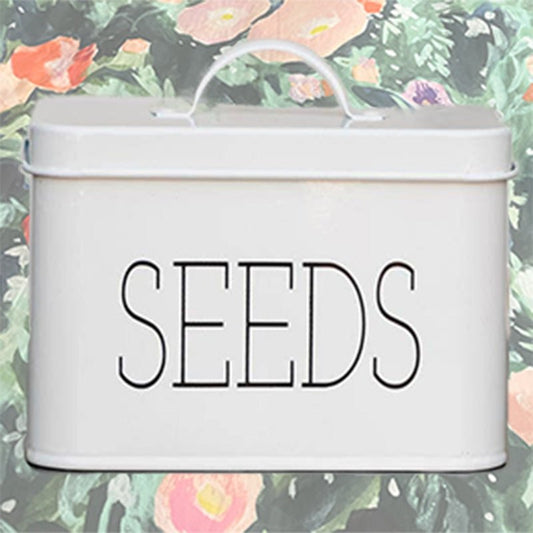 Seed Saver Box (small)